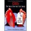 CSI: Half Died Hanky! - Hal Spear, Wayne Rogers, and Paul Romhany   ESTATE