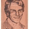 Early Norm Nielsen Playing Cards