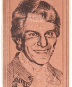 Early Norm Nielsen Playing Cards