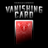 The Vanishing Card - Nicholas Lawrence The Vanishing Card - Nicholas Lawrence