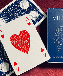 Midnights - Luxury Playing Cards Changing Lives
