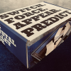 The Crystal Billet Box by David Regal - Trick