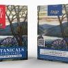 Botanical Playing Cards-The Met x Lingo