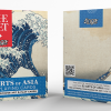 Arts of Asia Playing Cards-The Met x Lingo