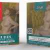 Nudes Playing Cards-The Met x Lingo