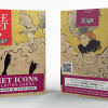 Met Icons Playing Cards-The Met x Lingo