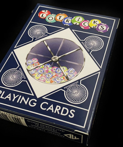 LOTRICKS (Gimmicks and Online Instructions) by Yoan TANUJI & Magic Dream - Trick