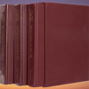Magic Ellis Stanyon by Kaufman and Greenberg - Book