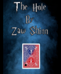 The Hole by Zaw Shinn video DOWNLOAD