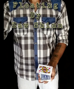 Floating by Zaw Shin video DOWNLOAD