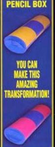 Color Changing Pencil Box - Forum Color Changing Pencil Box - Forum