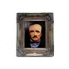 Haunted Painting (Edgar Alan Poe) Haunted Painting (Edgar Alan Poe)