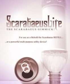 Scarabaeuslite (Scarabaeus Gimmick) Scarabaeuslite (Scarabaeus Gimmick)