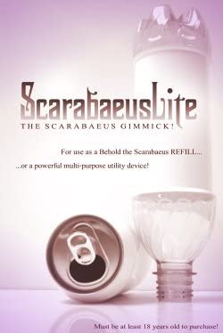 Scarabaeuslite (Scarabaeus Gimmick) Scarabaeuslite (Scarabaeus Gimmick)