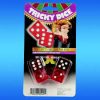Tricky Dice (7 and 11) - Loftus Tricky Dice (7 and 11) - Loftus