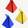 Color Changing Pyramid - Joker Magic