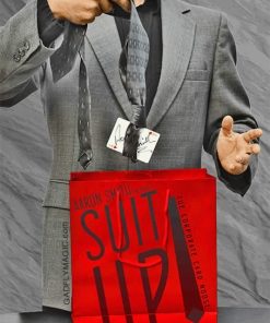Suit Up! - Aaron Smith