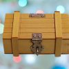 New Coin Box (wooden) New Coin Box (wooden)