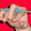 P.K.M.B. Nail (aka Bending Nail)