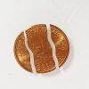 Folding Sacagawea Dollar (Golden Dollar Coin) CLOSEOUT Folding Sacagawea Dollar (Golden Dollar Coin) CLOSEOUT