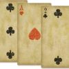 The Gypsy Monte - card Shark The Gypsy Monte - card Shark