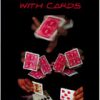 Showoff with Cards (DVD) Showoff with Cards (DVD)