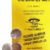 Looney Bin (US Half) - Roy Kueppers