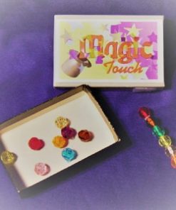 Magic Touch (Magical Beads) Magic Touch (Magical Beads)