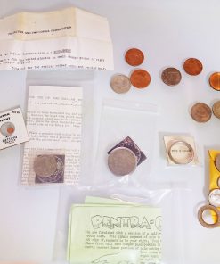 COIN LOT ESTATE