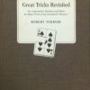 OOP Great Tricks Revisited (book) - Robert Parrish