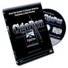 CigaPen (DVD) - Jesse Feinberg / Black's Magic                        CLEARANCE