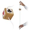 Magic Obedient Cubio (wood) Magic Obedient Cubio (wood)