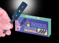Wonder Signal (Traffic Light Paddle) - Empire Wonder Signal (Traffic Light Paddle) - Empire