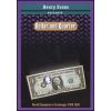 Dollar and Quarter - Henry Evans Dollar and Quarter - Henry Evans