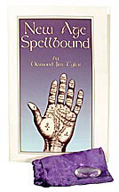 New Age Spellbound - Diamond Jim Tyler New Age Spellbound - Diamond Jim Tyler