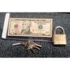Crook Lock