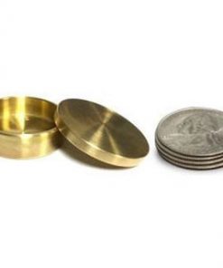 OKITO Slot BOX US Quarter - Jim Zee