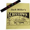 CrossTown (clear) - Jack Miller