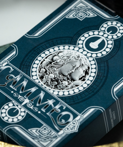 Cammeo Playing Cards