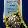 Coin Bag (w.coins)- Joker Magic