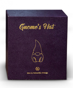 GNOMES HAT by TCC - Trick