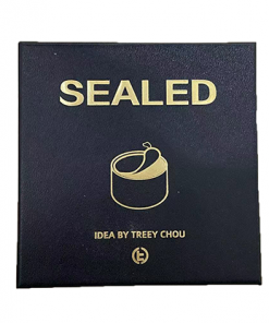 SEALED by TCC - Trick