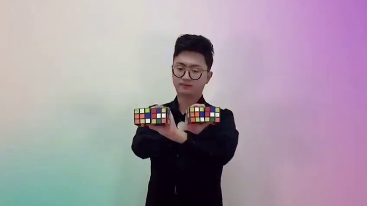 Tricksupply