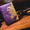 Rebirth (Purple) Playing Cards
