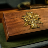 Rebirth Walnut Collector's Box Set  Playing Cards
