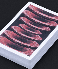 Parallax Playing Cards