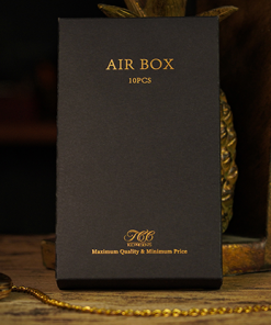 Air Box (10 pack) by TCC