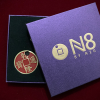 N8 RED by N2G - Trick N8 RED by N2G - Trick