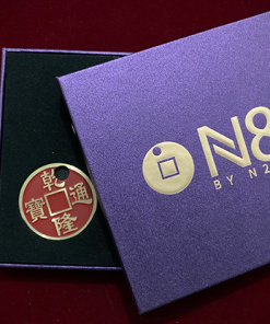 N8 RED by N2G - Trick