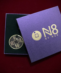 N8 BLACK by N2G - Trick